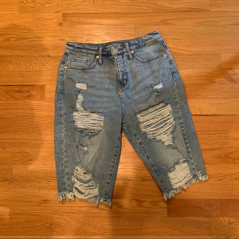 CLOSET CLEAR OUT! Wild Fable Denim Shorts